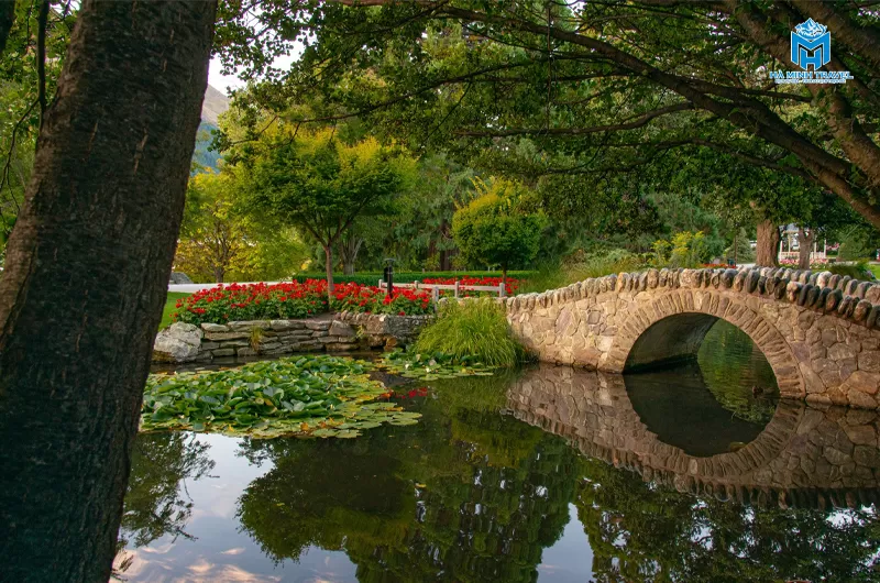 Tour New Zealand 30/4 (9N8Đ)