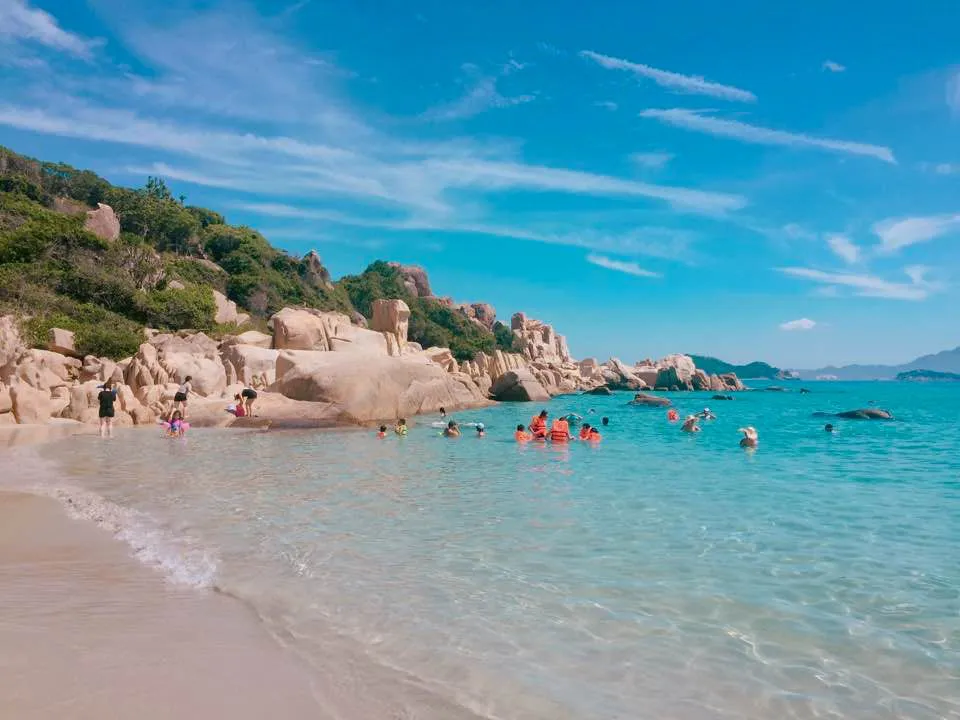 Tour Đà Lạt - Nha Trang 5 ngày 4 đêm giá rẻ trọn ưu đãi