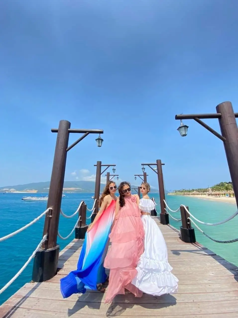 Tour Nha Trang 3 ngày 2 đêm trọn gói ưu đãi siêu rẻ