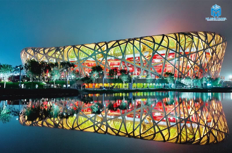 Tour Trung Quốc: BẮC KINH - THIÊN AN MÔN - TỬ CẤM THÀNH - VẠN LÝ TRƯỜNG THÀNH (5N4Đ)