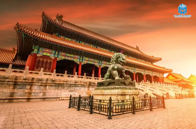 Tour Trung Quốc 30/4: HÀ NỘI - BẮC KINH - HÀNG CHÂU - Ô TRẤN -  THƯỢNG HẢI (7N6Đ)