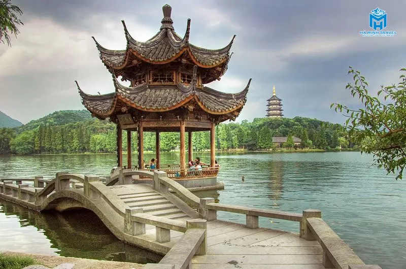 Tour Trung Quốc 30/4: HÀ NỘI - BẮC KINH - HÀNG CHÂU - Ô TRẤN -  THƯỢNG HẢI (7N6Đ)